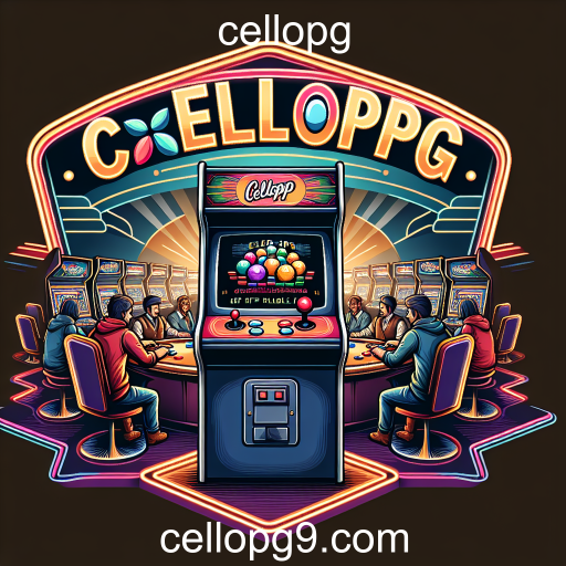 A Era dos Jogos de Arcade: Um Clássico Atemporal